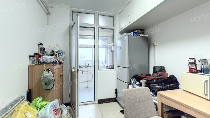 金沟河5号院二手房实景图