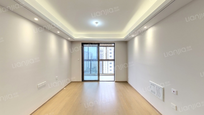 深业青珑上府二手房实景图