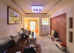 整租·凤凰城 3室2厅 南_凤凰城租房