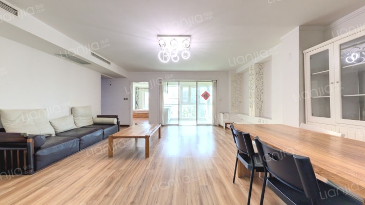 马甸经典家园二手房实景图