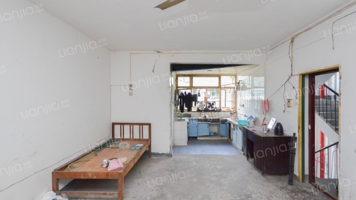 富民花园二手房实景图