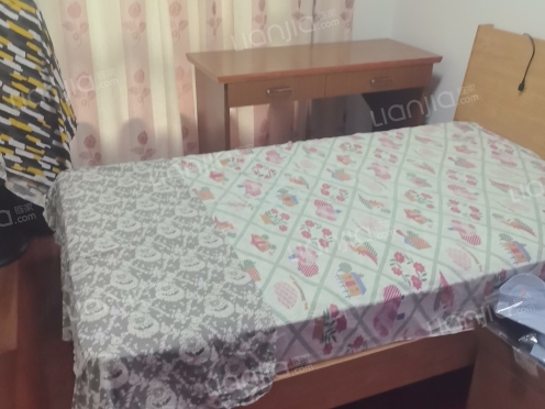 合租·玫瑰久久 1居室 北卧