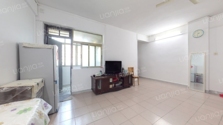 景泰花园二手房实景图