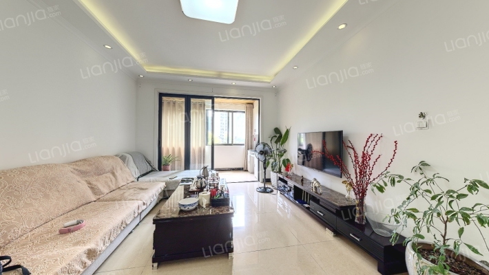 美城云庭二手房实景图