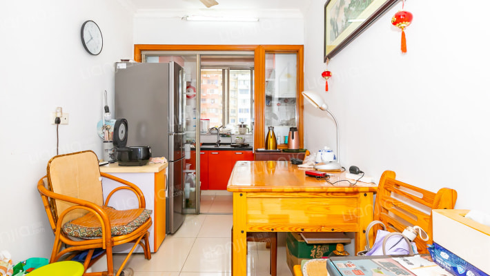 奎照路790弄二手房实景图