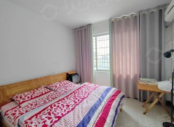 整租·新世苑 3室2厅 南_新世苑租房