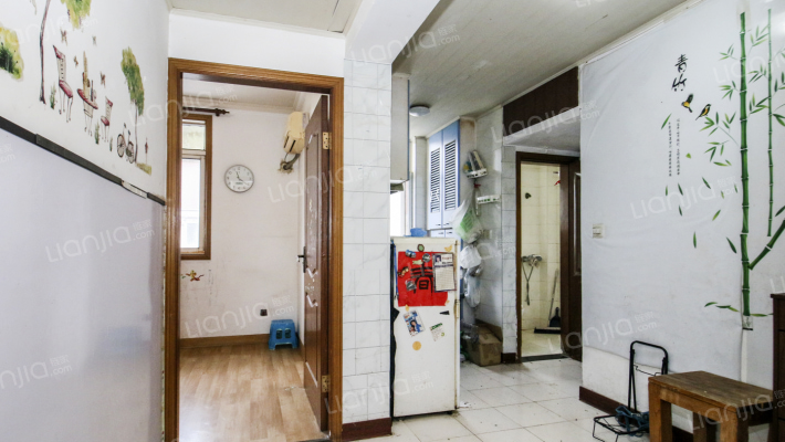 武夷路450弄二手房实景图