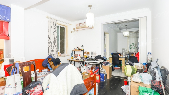 翔前小区二手房实景图