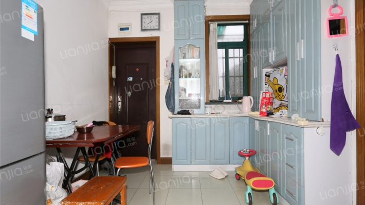 凤城五村二手房实景图