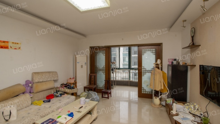 都市晴园紫光苑二手房实景图