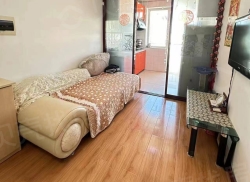 整租·万星亲亲家园南区 1室1厅 南/北_万星亲亲家园南区租房