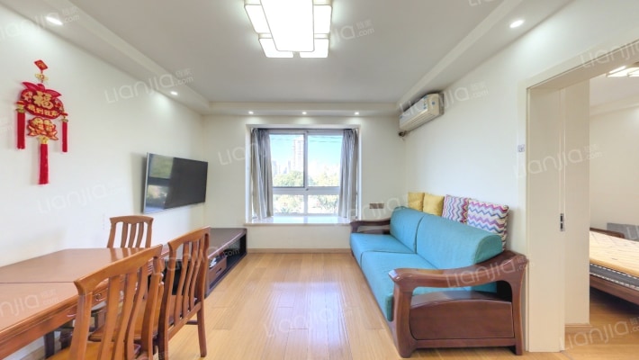 香樟苑(普陀)二手房实景图