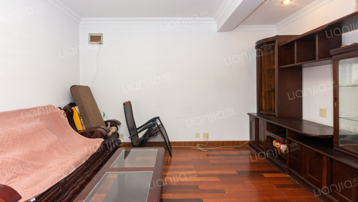 汇城公寓二手房实景图