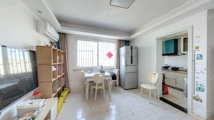 汇颂南苑二手房实景图