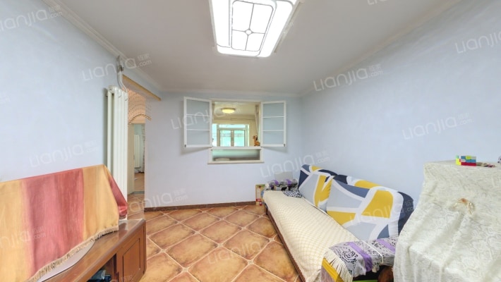 源泉苑二手房实景图