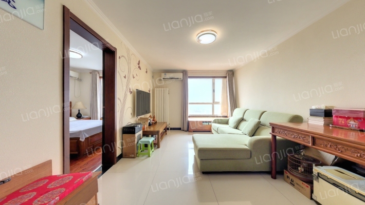 北郡嘉源二手房实景图