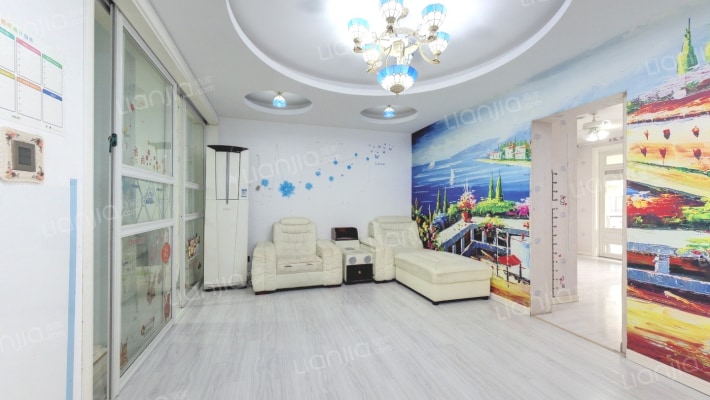 民京路838弄二手房实景图