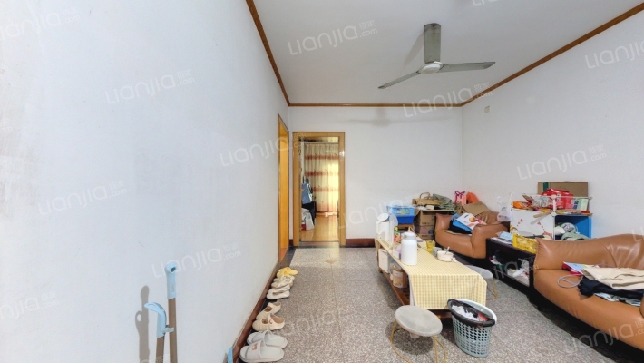 长江东路514号开关厂二手房实景图