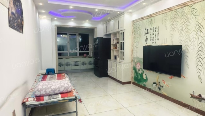 祥和轩B区二手房实景图