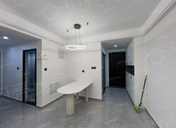 整租·绿地新里雲上府 2室1厅 南_绿地新里雲上府租房