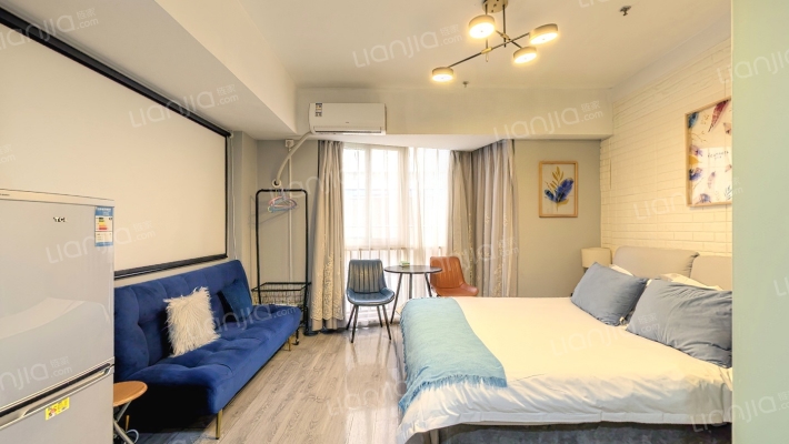 阳光金峰阁二手房实景图