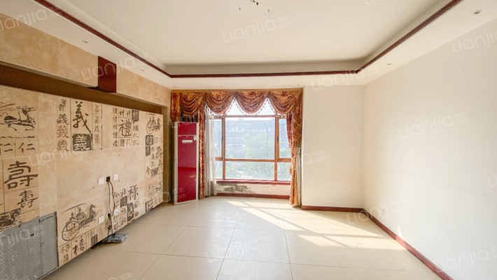 盈家水岸二手房实景图