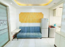 整租·上海路小区(武昌路) 1室1厅 东/西_上海路小区(武昌路)租房