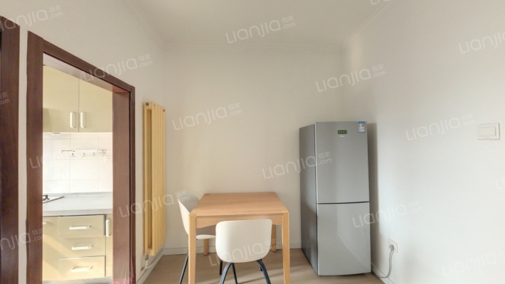 农光里二手房实景图