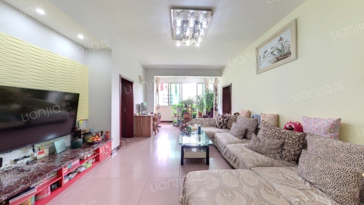 金鹏花园二手房实景图