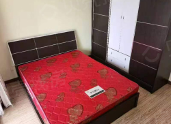 整租·东方名嘉西区 1室1厅 南_东方名嘉西区租房