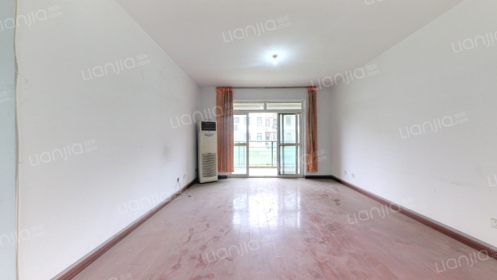 宝业城市绿苑北区二手房实景图