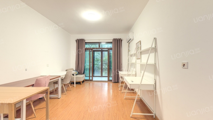 钟山晶典苑二手房实景图