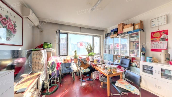 枫合万嘉一期二手房实景图