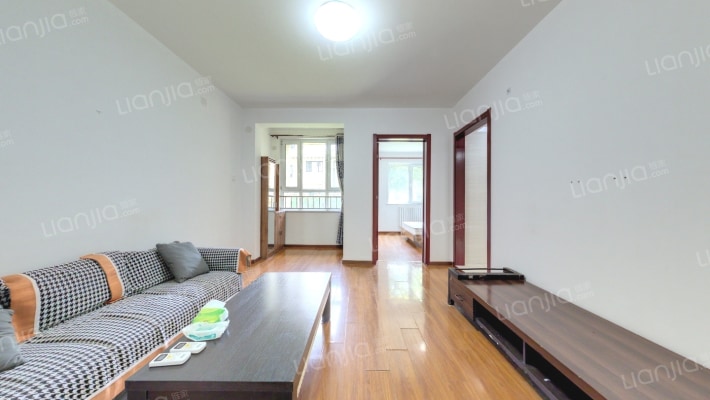 首创悦溪汇二手房实景图