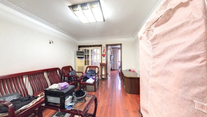 金城花园二手房实景图