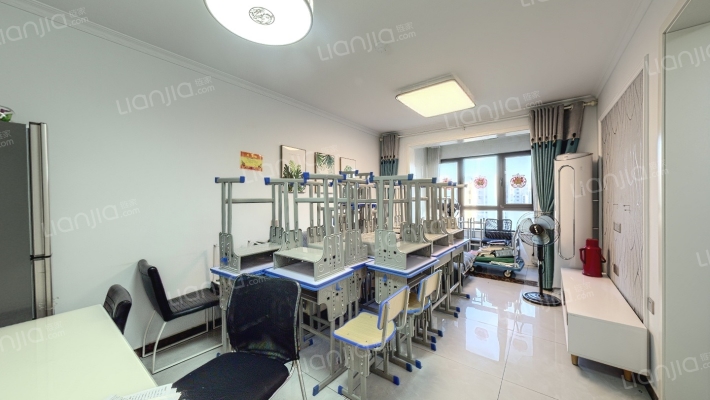 鑫家西苑二手房实景图