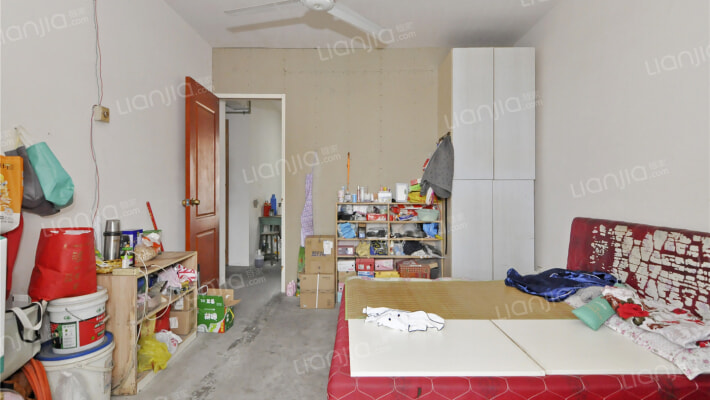 华谊禄丰苑二手房实景图