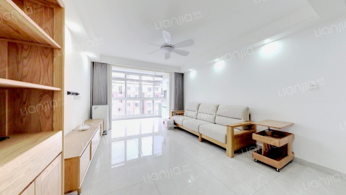 富林苑(一期)二手房实景图