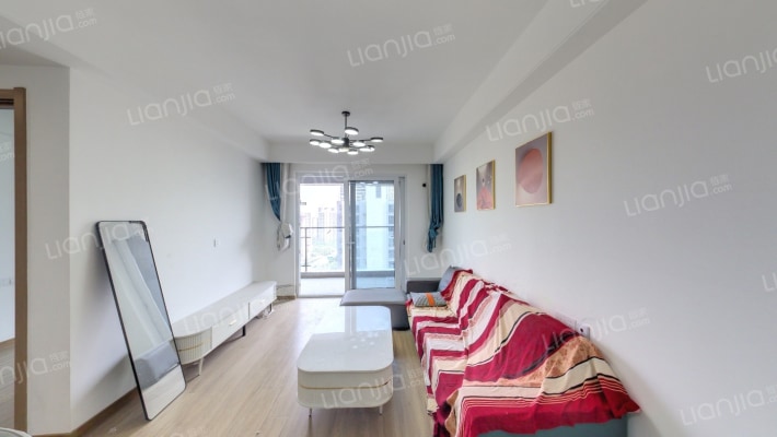 海汐苑二手房实景图