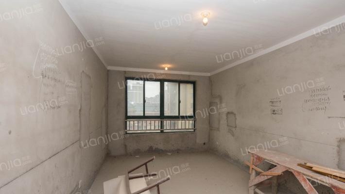 五星家园二手房实景图