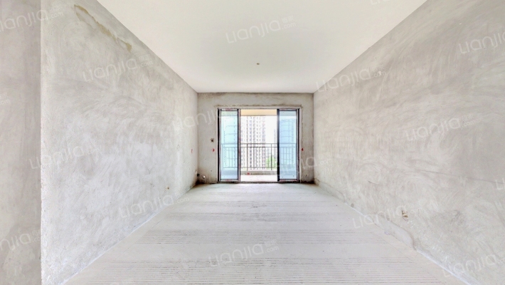 嘉裕国际社区珑玺二手房实景图