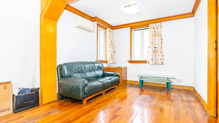 蒋家桥小区二手房实景图