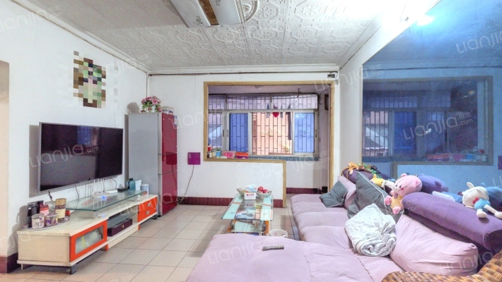 白鹤岭二手房实景图