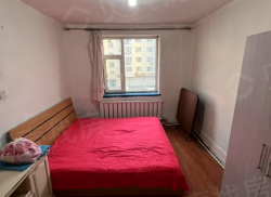 整租·新华二区 1室1厅 南_新华二区租房