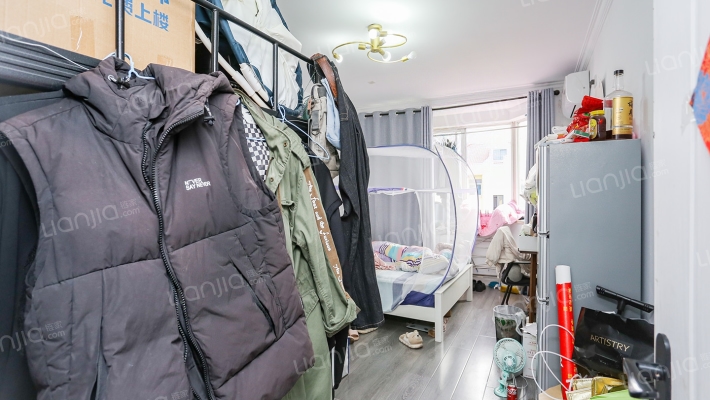 莲溪一村二手房实景图