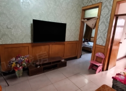 整租·物资局住宅楼 3室2厅 南/北_物资局住宅楼租房