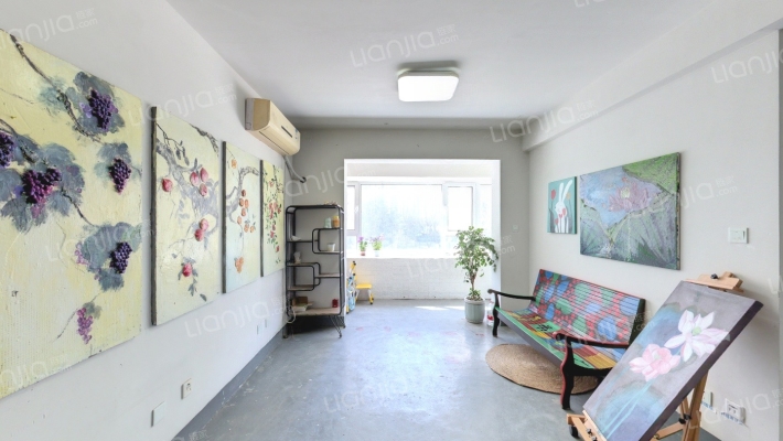 海信九麓府雅园二手房实景图