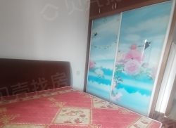 整租·东湖家园二区 1室1厅 南_东湖家园二区租房