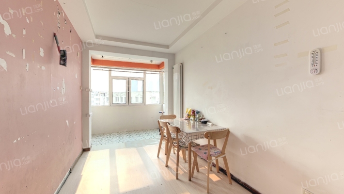 北苑小区二手房实景图