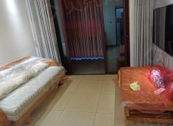 整租·大同南海馨居 1室1厅 南_大同南海馨居租房